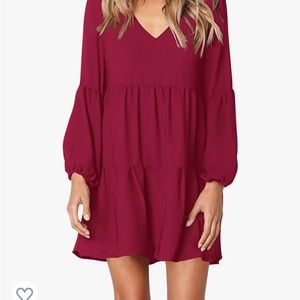 Women dress